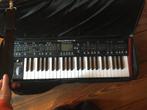 Deepmind 12 Behringer, Muziek en Instrumenten, Synthesizers, Ophalen of Verzenden, Gebruikt, Overige merken, Met koffer of flightcase