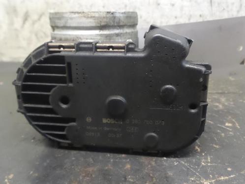 Gasklephuis van een Alfa Romeo 147, Auto-onderdelen, Motor en Toebehoren, Alfa Romeo, Gebruikt, 3 maanden garantie, Ophalen of Verzenden
