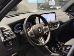 BMW x3 M Competition - 12 Mnd Garantie, Automaat, 375 kW, 2993 cc, Zwart