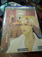 Strips, autotijdschriften, manga, bij voorkeur te koop in 1, Ophalen, Zo goed als nieuw