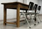 Antieke Franse boeren tafel, Verzenden