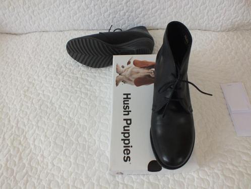 Boots Hush Puppies neuves pointure 40, Vêtements | Femmes, Chaussures, Neuf, Boots et Botinnes, Noir, Enlèvement ou Envoi