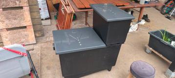 Aquatic Science Shark 35 SBC-filter beschikbaar voor biedingen
