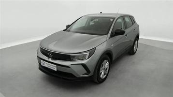 Opel Grandland 1.2 Turbo 130cv Edition CARPLAY / FULL LED /  beschikbaar voor biedingen
