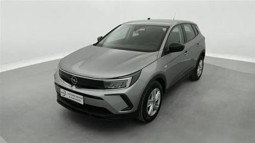 Opel Grandland 1.2 Turbo 130cv Edition CARPLAY / FULL LED /, Auto's, Opel, Bedrijf, Te koop, Grandland, ABS, Boordcomputer, Centrale vergrendeling