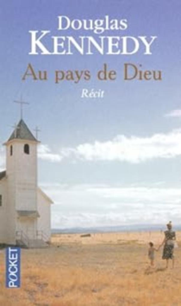 Récit de Douglas Kennedy, Boeken, Romans, Gelezen, België, Ophalen of Verzenden
