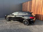 BMW 118i, Auto's, 1 Reeks, Alcantara, Zwart, Bedrijf