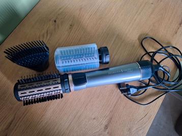 Remington warmteborstel beschikbaar voor biedingen