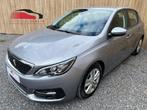 Peugeot 308 308 PureTech Business CAMERA/CRUISE/CARPLAY !!, 121 g/km, USB, Bedrijf, 5 deurs