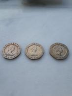 3 X 20 Pence Engeland, Ophalen of Verzenden