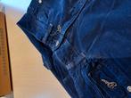 Fluweel broek blauw  g star maat 31, Kleding | Dames, Broeken en Pantalons, Ophalen of Verzenden, Zo goed als nieuw, Blauw