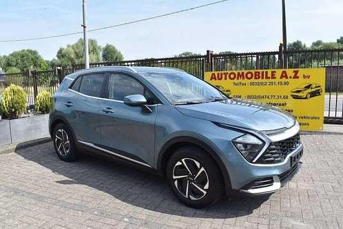 Kia Sportage 1.6 CRDi Business Line ***DESTOCKAGE B2B***, Auto's, Kia, Bedrijf, Sportage, ABS, Adaptieve lichten, Airbags, Airconditioning