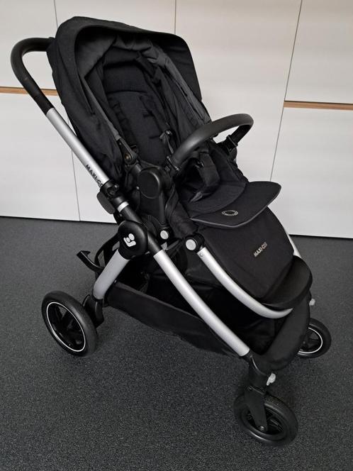 Kinderwagen Maxi cosi, Kinderen en Baby's, Kinderwagens en Combinaties, Gebruikt, Kinderwagen, Maxi-Cosi, Met autostoeltje, Met reiswieg