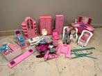 Lot vintage barbie, Collections, Poupées, Enlèvement