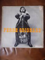 LP Ferre Grignard : Ferre Grignard (Belpop), Ophalen of Verzenden
