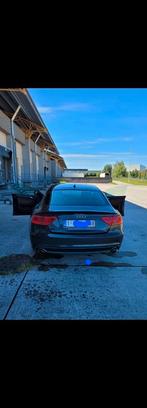 Te kop audi a5, Auto's, Audi, Particulier, A5, Te koop, Benzine