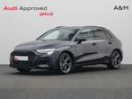 Audi A3 Sportback A3 Sportback 35 TFSI Advanced S tronic, Automaat, 131 g/km, Zilver of Grijs, A3