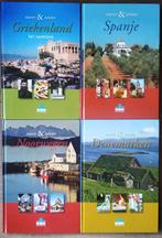 Toeren & tafelen x 7, Boeken, Reisgidsen, Ophalen of Verzenden