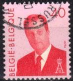 Belgie 1994 - Yvert 2564 /OBP 2560 - Koning Albert II - (ST), Timbres & Monnaies, Timbres | Europe | Belgique, Affranchi, Envoi