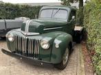 1947 Ford F1 Oldtimer, Auto's, Overige brandstoffen, Bedrijf, Handgeschakeld, Overige carrosserie