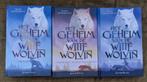 HC | Het Geheim van de Witte Wolvin | vol. reeks ONGELEZEN, Enlèvement ou Envoi, Neuf
