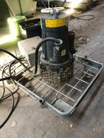 groot debietpomp ,ROBOT 47kg twee traps(20meter), Ophalen, Zo goed als nieuw, Elektrisch, Dompelpomp