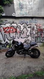 Yamaha MT03 660, Motoren, Motoren | Yamaha, 660 cc, Particulier, 1 cilinder, 12 t/m 35 kW