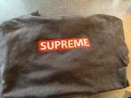 Hoodie Supreme L, Vêtements | Hommes, Pulls & Vestes, Enlèvement ou Envoi, Comme neuf