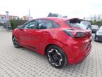 Ford Puma 1.0 EcoBoost mHEV ST-Line X 2560km ! (bj 2025), Auto's, Ford, Automaat, Euro 6, Alcantara, 5 zetels