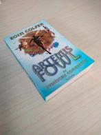 Artemis Fowl - De Russische connectie (boek 2), Boeken, Zo goed als nieuw, Fictie, Eoin Colfer, Ophalen of Verzenden