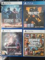 Ik will 4 stuk verkopen.., Games en Spelcomputers, Games | Sony PlayStation Vita, Ophalen