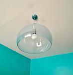 Lampe design Kartell bleue nuage, Maison & Meubles, Lampes | Suspensions, Comme neuf