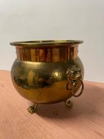 Vintage jardinière, Ophalen of Verzenden