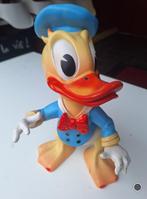 Donald 1962, Verzamelen, Ophalen of Verzenden, Donald Duck, Gebruikt, Beeldje of Figuurtje