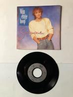 Sanne: mijn enige hoop ( Belpop; 1991; mint), Cd's en Dvd's, Vinyl Singles, Verzenden, 7 inch, Single, Zo goed als nieuw