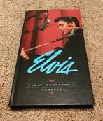 Cd Elvis today tomorrow forever, Cd's en Dvd's, Boxset, Ophalen of Verzenden, Zo goed als nieuw, Overige typen