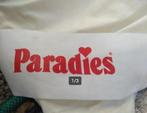 Gratis dekbed 200x220 van Paradies, Ophalen