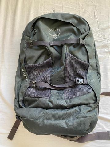 Osprey Farpoint 40 rugzak beschikbaar voor biedingen
