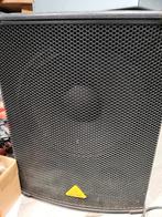 Behringer subwoofer eurolive 1500d pro, Ophalen, Zo goed als nieuw, Subwoofer