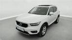 Volvo XC40 1.5 T2 Momentum Pro Geartronic  NAV  FULL LED, Te koop, Alcantara, Benzine, 3 cilinders