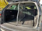 hondenrek + scheidingsrek Skoda Kodiaq, Auto diversen, Hondenrekken, Ophalen, Zo goed als nieuw