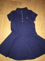 kinderpakket polo's hemd  kleed meisje Ralph Lauren 5 j  a 6, Kinderen en Baby's, Nieuw, Meisje, Ophalen of Verzenden