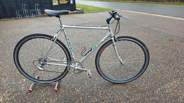 Alan 583, Fietsen en Brommers, Fietsen | Oldtimers, 51 tot 55 cm, Ophalen