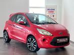 Ford Ka 1.3 Diesel 06/2011 Euro5 130.000km Sportlook, Te koop, Bedrijf