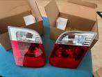 BMW E46 Sedan Set Achterlichten Kofferklep NIEUW, Ophalen, Nieuw, BMW