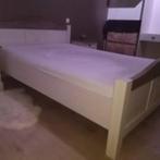 Mooie 2 persoons slaapkamer Country, Huis en Inrichting, Slaapkamer | Complete slaapkamers, Ophalen, Zo goed als nieuw, Tweepersoons