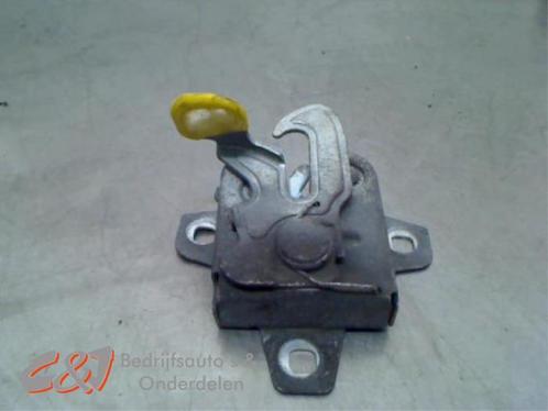 Slotmechaniek Motorkap van een Citroen Jumper, Auto-onderdelen, Carrosserie, Citroën, Gebruikt, 3 maanden garantie, Ophalen of Verzenden