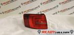JETTA 5C LINKS BUITEN LINKSBUITEN LED Achterlicht 5C6945207E, Auto-onderdelen, Volkswagen, Nieuw, Ophalen of Verzenden, Volkswagen