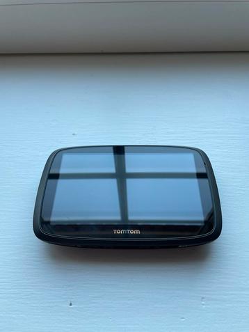 TomTom Go 5000 Voor Onderdelen beschikbaar voor biedingen