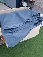 Zeil tegen de zon 6mx6m., Tuin en Terras, Ophalen